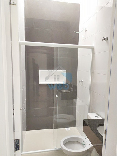 Imagem 3 de 30 de Casa À Venda No Bairro Eucaliptos Com 03 Dormitórios, Em Fazenda Rio Grande. - Ca01685 - 70170693