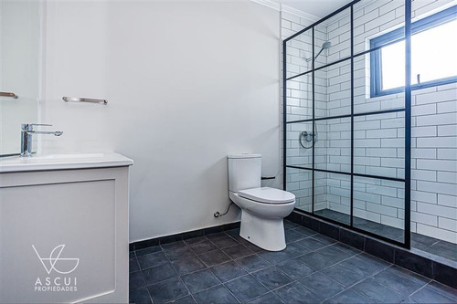 Imagen 8 de 15 de Linda Casa Sector Borde Río Casapiedra Totalmente Remodelada