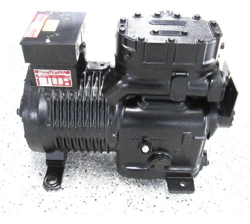 New Thermo King 9rsb-0765-tfd Copelametic Compressor 9rs Bbx