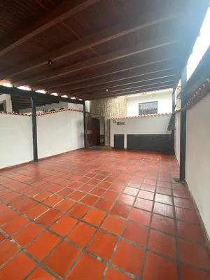 Casa en alquiler