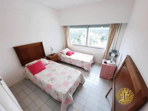 Imagen 6 de 13 de Se Vende Departamento 2 Dormitorios En Punta Del Este