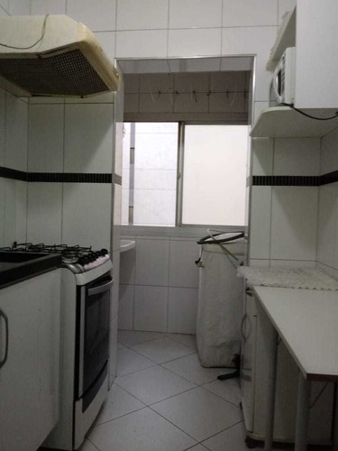 Imagem 4 de 9 de Apartamentos Em São Paulo - 1575