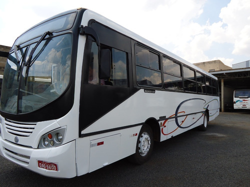 Onibus M.benz Masca Granvia O - Ano Modelo 2005