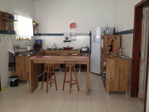 Imagem 7 de 15 de Casa 4 Dorm/02 Suíte- Balneário Do Estreito - 3619