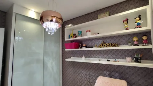 Casa Porteira Fechada, 3 Dorm. 1 Suite, Mobiliada Com Planejados, Lazer Completo.