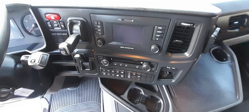 Scania R450 A6x2 2022/2023