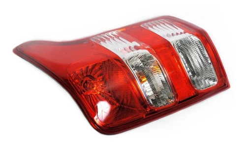 Imagen 1 de 9 de Farol Trasero Derecho Original Mitsubishi L200 2016-2019