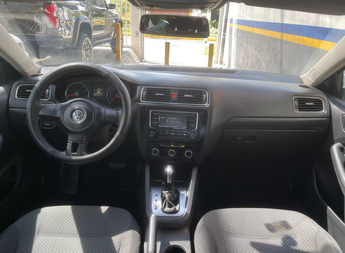 Volkswagen Jetta 2.5 Style At