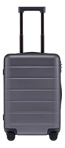 Valija Carry On Xiaomi Luggage Classic 20'' 38l - Cover Co Color Gris Lisa