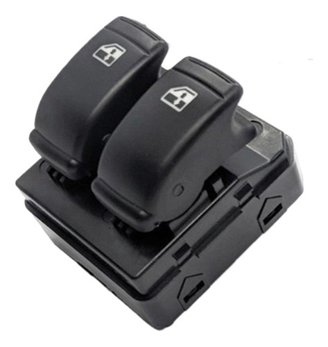 Control Maestro Vidrios Para Chevrolet Aveo Barina G3 06-11