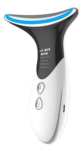 Dispositivo De Belleza E Vibration Lifting, Reafirmante Y An