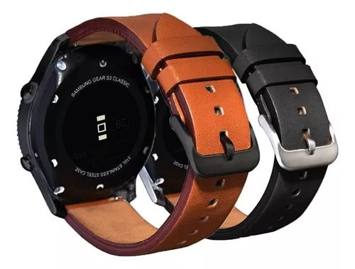 Repuesto de Brazalete para Reloj / Smartwatch Xiaomi Mi Watch, 9 colo –  Centroniks