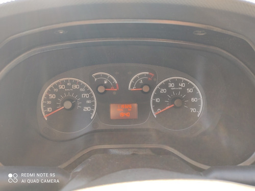 Fiat Doblo 1.4 Active 2014