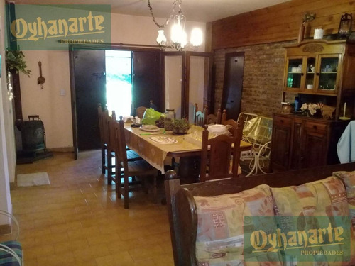 Imagen 1 de 12 de Venta De Quinta En El Casco De Rodriguez
