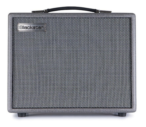 Amplificador Guitarra Blackstar Silverline 1x10 20w Cuo