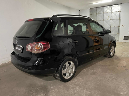 Imagen 11 de 18 de Volkswagen Suran 2007 1.6 I Highline 60d