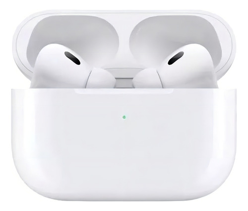 Oem Pro De Segunda Generación, Blanco, Compatible Con iPhone Color Blanco - Excelente (Reacondicionado)