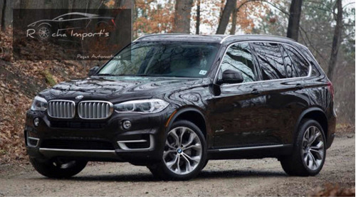 Diferencial Dianteiro Bmw X5 2015/2017