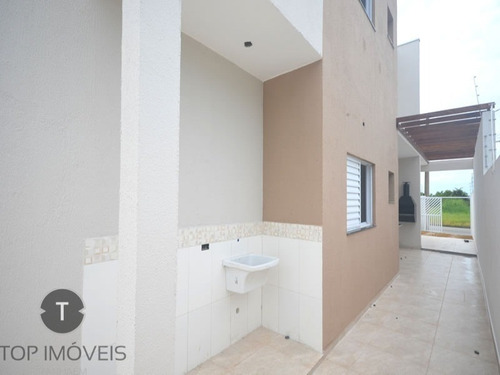 Casa E Dormitórios Com Piscina Frente Para O Mar À Venda Em Itanhaém ,são Paulo , Bairro Tupy - Ca00575 - 69226584