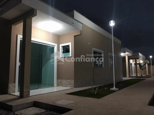 Imagem 10 de 14 de Casa A Venda No Bairro Curicaca Em Caucaia/ce - 298