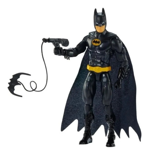 Batman 80 Years Multiverse Dc Comics Originals Batman (Usado)