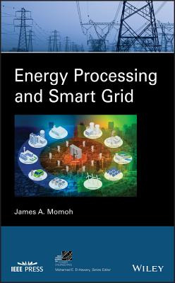 Libro Energy Processing And Smart Grid - Momoh, James A.