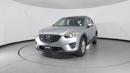 Mazda CX-5 2.0 I AT 2WD