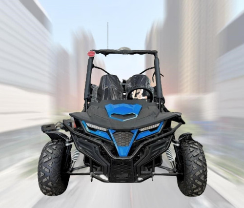 Utv Side By Side 200cc Tipo Raizer