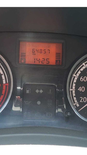 Renault Sandero 1.6 Expression 105cv Abs 2013