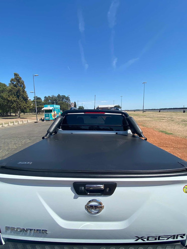 Imagen 16 de 17 de Nissan Frontier X Gear 4x2 At