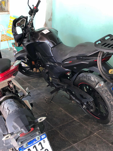 Hero Hunk 190r En Muy Buen Estado Soy Titular. Solo Vendo