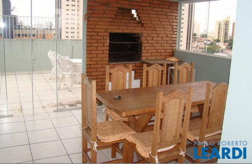 Cobertura - Saúde - Sp - 431625