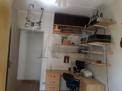 Imagem 4 de 8 de 03105 - Apartamento 2 Dorms, Ayrosa - Osasco/sp - 3105