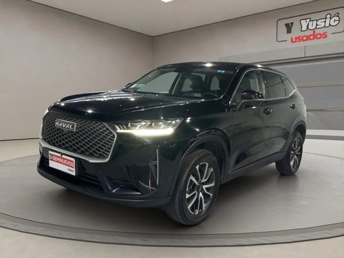 Haval H6 2023