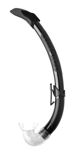 Aqualung Snorkel Aquilon / Negro