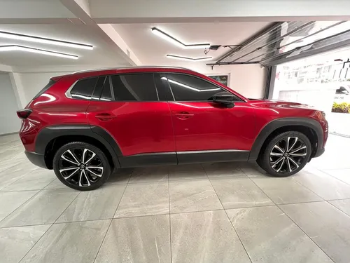 Mazda cx-50 Grand Touring LX AT 4x4 2.5 2024