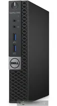 Comprar Computador Dell Mini 3040m I5 8gb Ssd120gb Hdmi Win10 Pro 