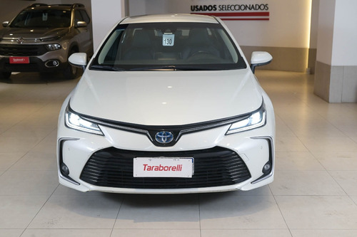 Toyota Corolla 1.8 Hev Seg Ecvt