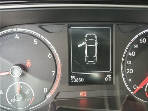 Imagem 6 de 10 de Virtus 1.0 200 Tsi Comfortline Automático