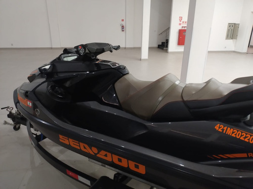 Jet Ski Sea Doo Gtx 170 2022 90hrs.