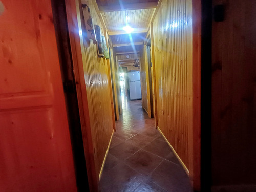 Propiedad De 4713mt2 De Terreno 270 Mt2 Construidos