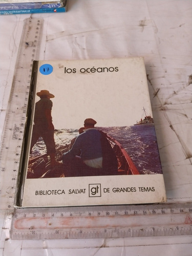 Los Océanos Salvat Editores