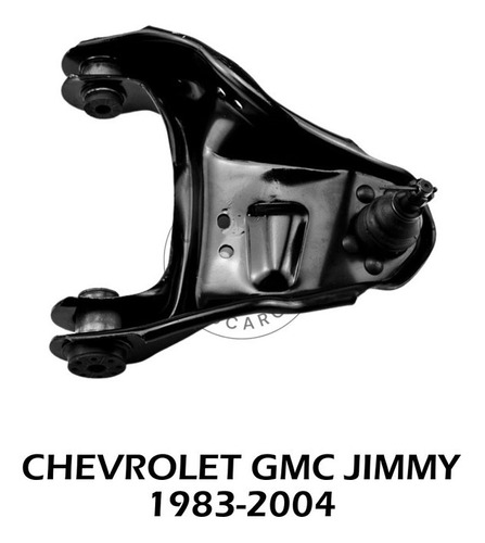 Horquilla Superior Izquierdo Chevrolet Gmc Jimmy 1983-2004