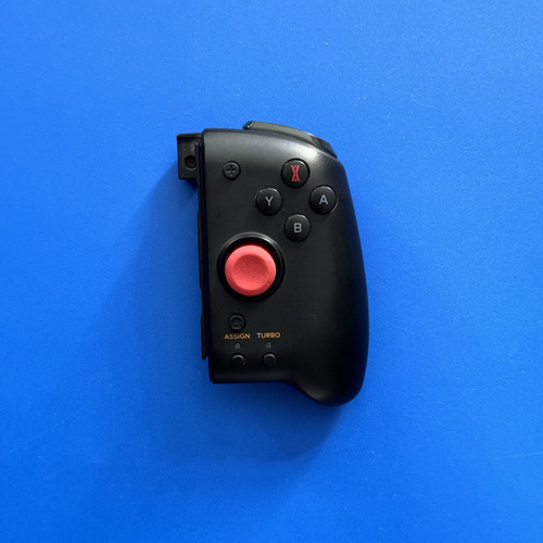 Control Switch Hori Split Pad Pro Daemon X Machina Original (Usado)