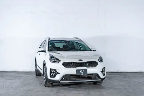 2021 Kia Niro Hybrid