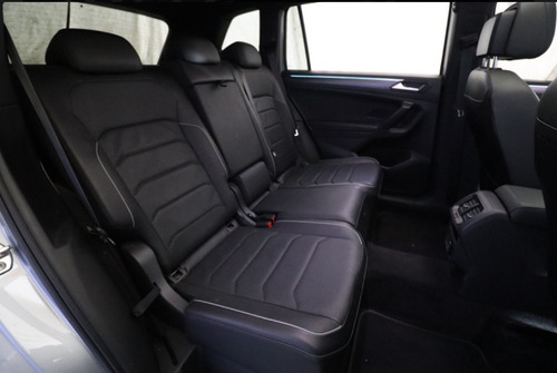 Volkswagen Tiguan 2.0 Tsi R-Line Dsg7
