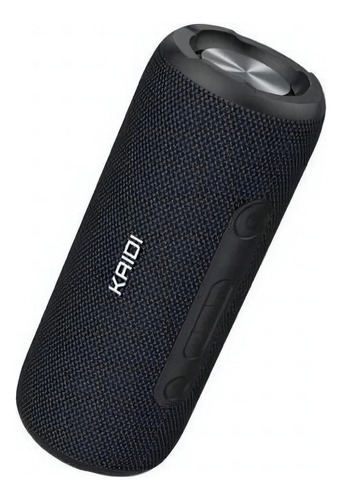 Caixinha De Som Kaidi Kd829 Portátil Bluetooth Som Alto