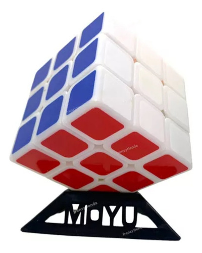 Cubo Rubik