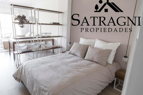 Venta Departamento En 12 E/39 Y 40 - La Plata