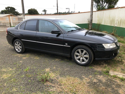 Chevrolet Omega 3.6 V6 2006